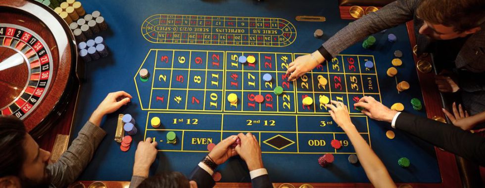 19win Curiosidades Sobre Cassinos