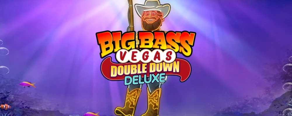 19win Big Bass Vegas Duplo Deluxe