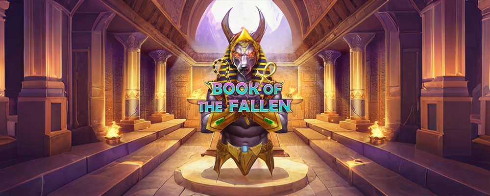 19win Livro dos Caídos