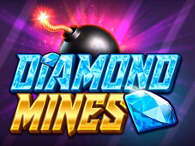19win Minas de Diamante™