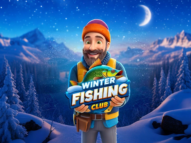 19win Clube de Pesca de Inverno